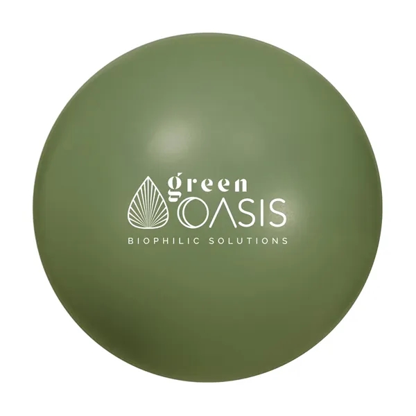 Round Stress Ball - Round Stress Ball - Image 3 of 21