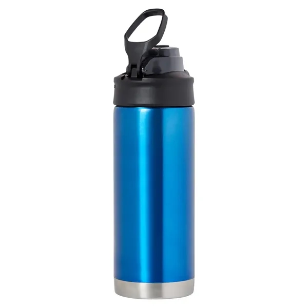 Under Armour 16oz Protege Stainless Steel Bottle - Under Armour 16oz Protege Stainless Steel Bottle - Image 3 of 8