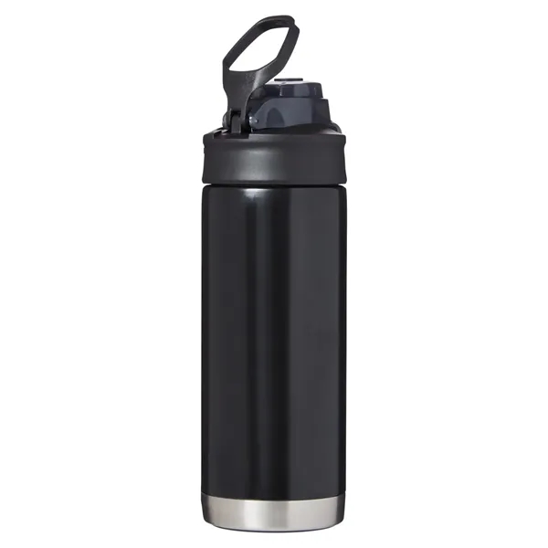 Under Armour 16oz Protege Stainless Steel Bottle - Under Armour 16oz Protege Stainless Steel Bottle - Image 8 of 8