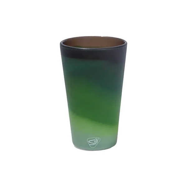 16 oz Silicone Pint Glass - 16 oz Silicone Pint Glass - Image 13 of 30