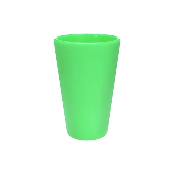 16 oz Silicone Pint Glass - 16 oz Silicone Pint Glass - Image 22 of 30