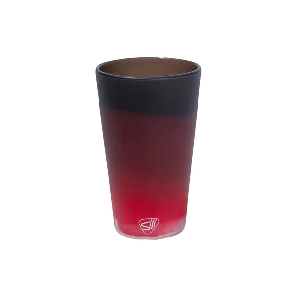 16 oz Silicone Pint Glass - 16 oz Silicone Pint Glass - Image 9 of 30