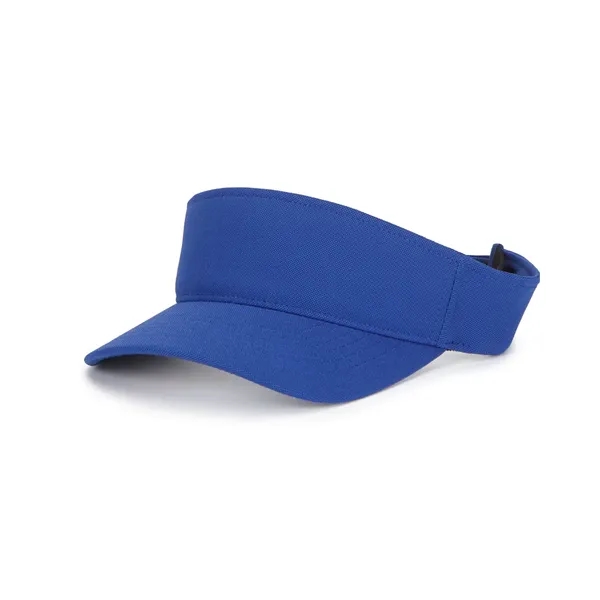 Flexfit Adult Cool & Dry Visor - Flexfit Adult Cool & Dry Visor - Image 8 of 14