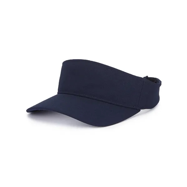 Flexfit Adult Cool & Dry Visor - Flexfit Adult Cool & Dry Visor - Image 9 of 14