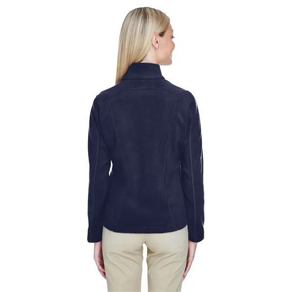 North End Ladies' Voyage Fleece Jacket - North End Ladies' Voyage Fleece Jacket - Image 21 of 29