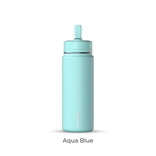 20 Oz. Active Mini Water Bottle - 20 Oz. Active Mini Water Bottle - Image 4 of 37