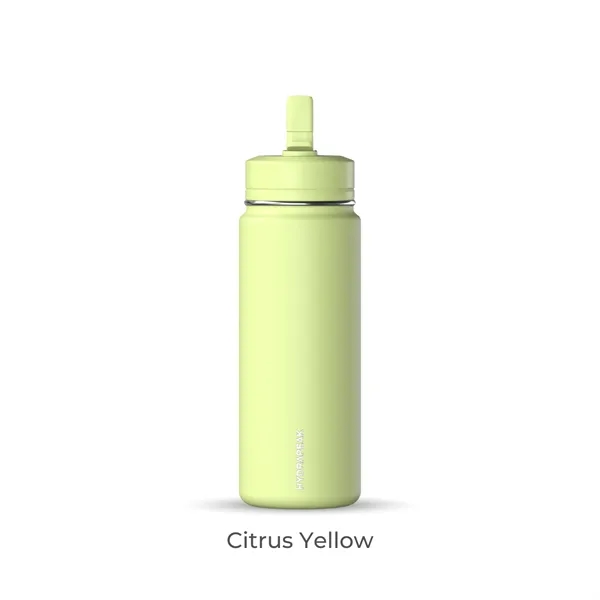 20 Oz. Active Mini Water Bottle - 20 Oz. Active Mini Water Bottle - Image 9 of 37