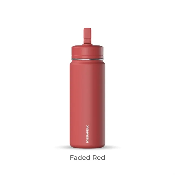 20 Oz. Active Mini Water Bottle - 20 Oz. Active Mini Water Bottle - Image 12 of 37