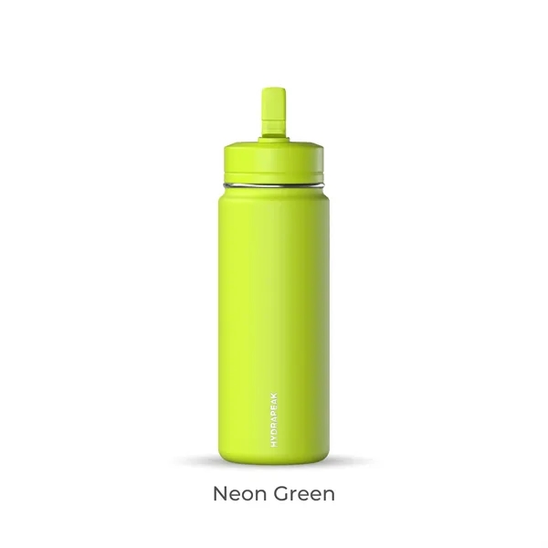 20 Oz. Active Mini Water Bottle - 20 Oz. Active Mini Water Bottle - Image 25 of 37