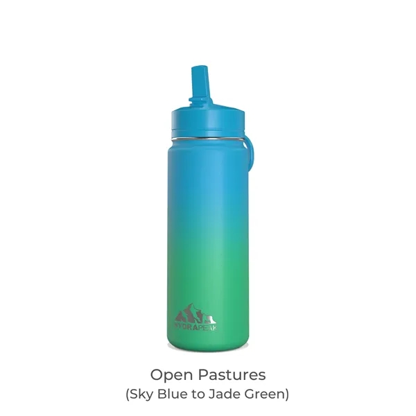 20 Oz. Active Mini Water Bottle - 20 Oz. Active Mini Water Bottle - Image 35 of 37