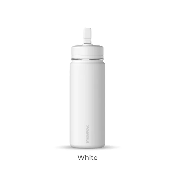 20 Oz. Active Mini Water Bottle - 20 Oz. Active Mini Water Bottle - Image 32 of 37