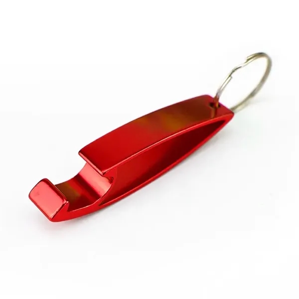 Creative Bottle Opener Keychain - Creative Bottle Opener Keychain - Image 6 of 7