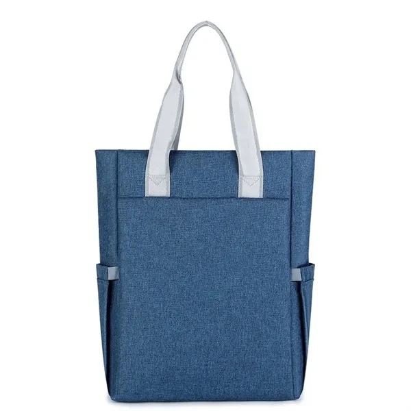 Business Travel Briefcase Laptop Bag - Business Travel Briefcase Laptop Bag - Image 1 of 1