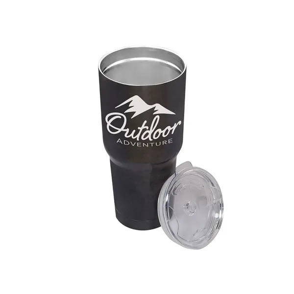 Built 30oz Vacuum Insulated Stainless Steel Tumbler - Built 30oz Vacuum Insulated Stainless Steel Tumbler - Image 6 of 11