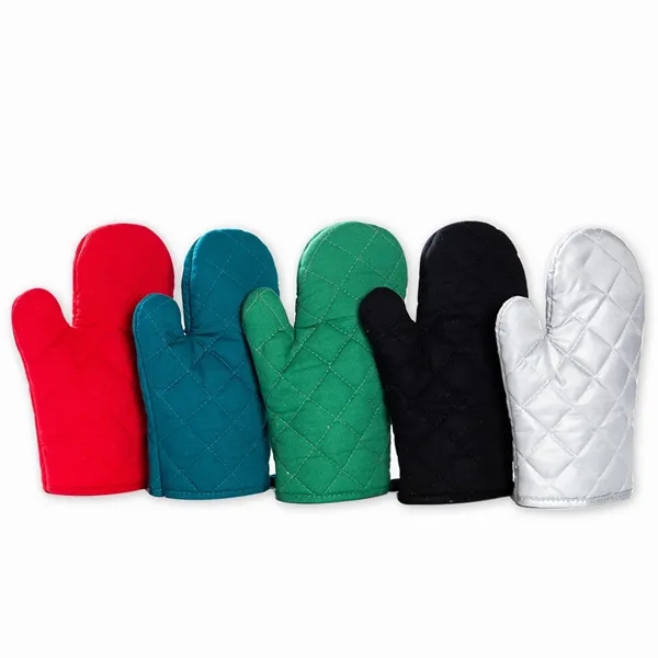 Oven Mitt - Oven Mitt - Image 2 of 2