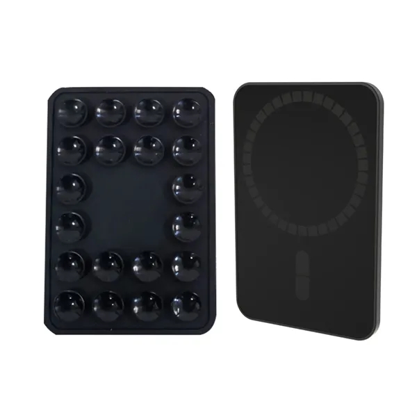 Chidiss Magnetic Suction Phone Holder - Chidiss Magnetic Suction Phone Holder - Image 3 of 6