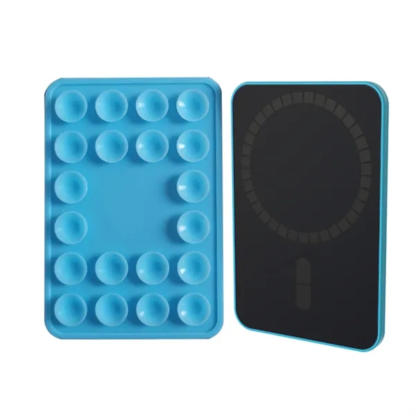 Chidiss Magnetic Suction Phone Holder - Chidiss Magnetic Suction Phone Holder - Image 4 of 6