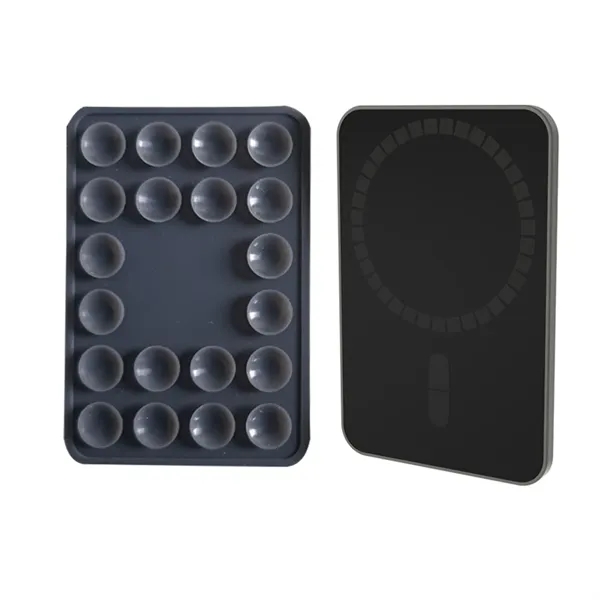 Chidiss Magnetic Suction Phone Holder - Chidiss Magnetic Suction Phone Holder - Image 5 of 6