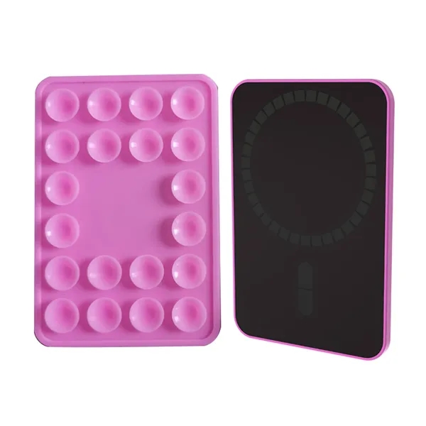 Chidiss Magnetic Suction Phone Holder - Chidiss Magnetic Suction Phone Holder - Image 6 of 6