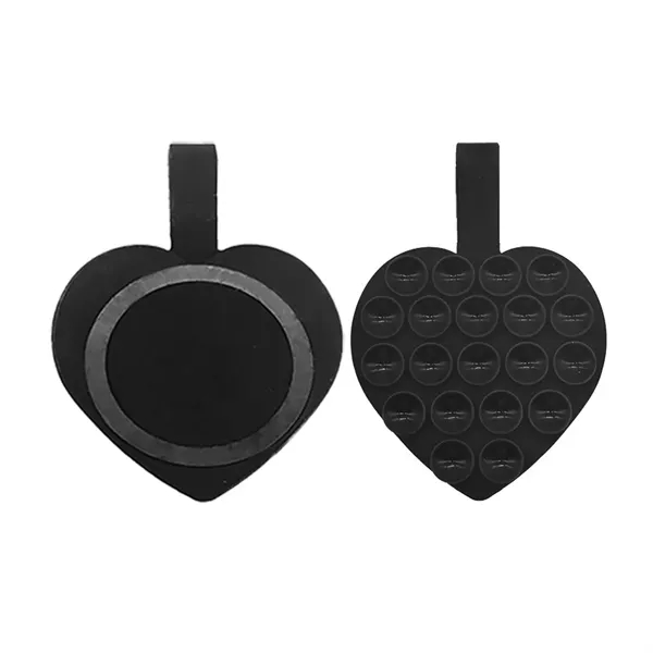 Tunia Magnetic Suction Phone Grip - Tunia Magnetic Suction Phone Grip - Image 3 of 8