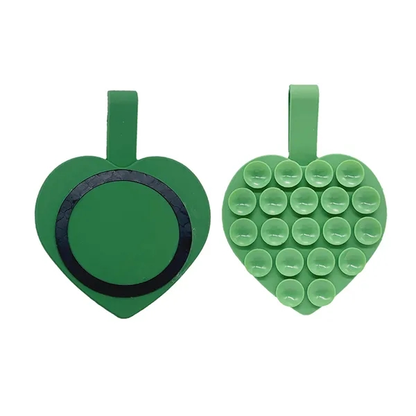 Tunia Magnetic Suction Phone Grip - Tunia Magnetic Suction Phone Grip - Image 4 of 8