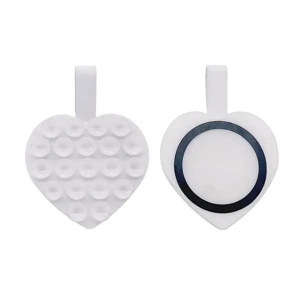 Tunia Magnetic Suction Phone Grip - Tunia Magnetic Suction Phone Grip - Image 5 of 8