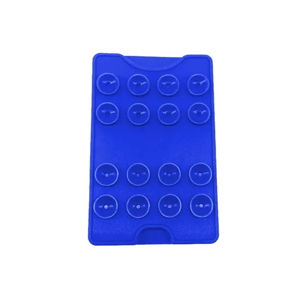 Viola Suction Phone Holder - Viola Suction Phone Holder - Image 4 of 10