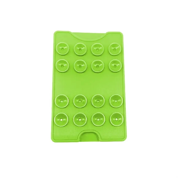 Viola Suction Phone Holder - Viola Suction Phone Holder - Image 5 of 10