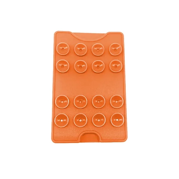 Viola Suction Phone Holder - Viola Suction Phone Holder - Image 6 of 10