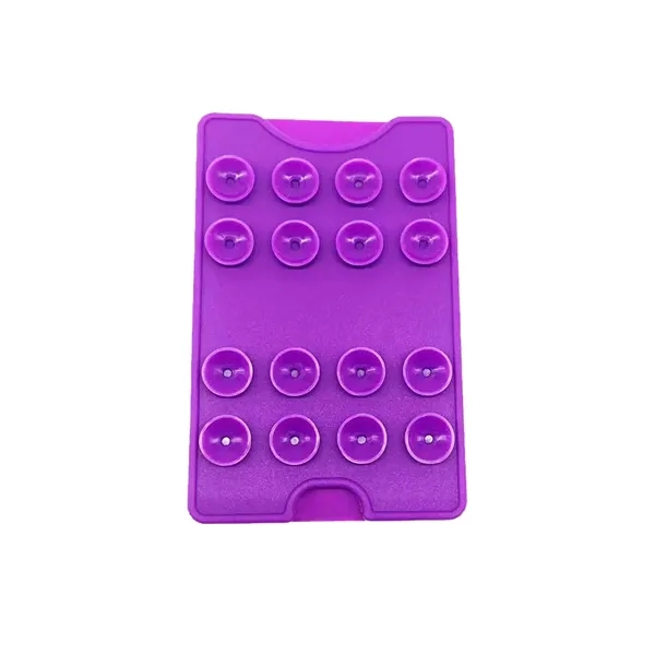 Viola Suction Phone Holder - Viola Suction Phone Holder - Image 7 of 10