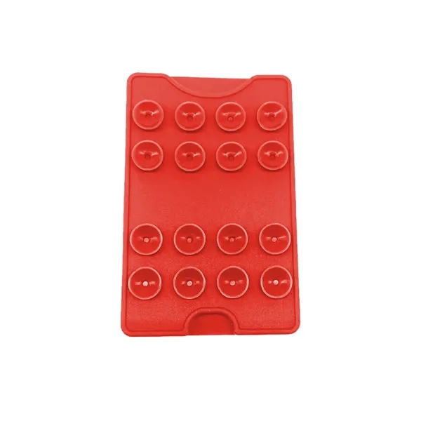 Viola Suction Phone Holder - Viola Suction Phone Holder - Image 8 of 10