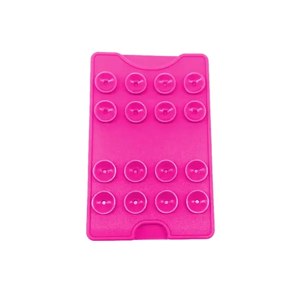 Viola Suction Phone Holder - Viola Suction Phone Holder - Image 9 of 10