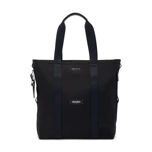 TUMI Sport Essential North/South Tote - TUMI Sport Essential North/South Tote - Image 3 of 4