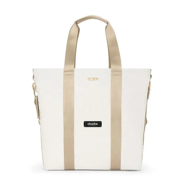 TUMI Sport Essential North/South Tote - TUMI Sport Essential North/South Tote - Image 4 of 4