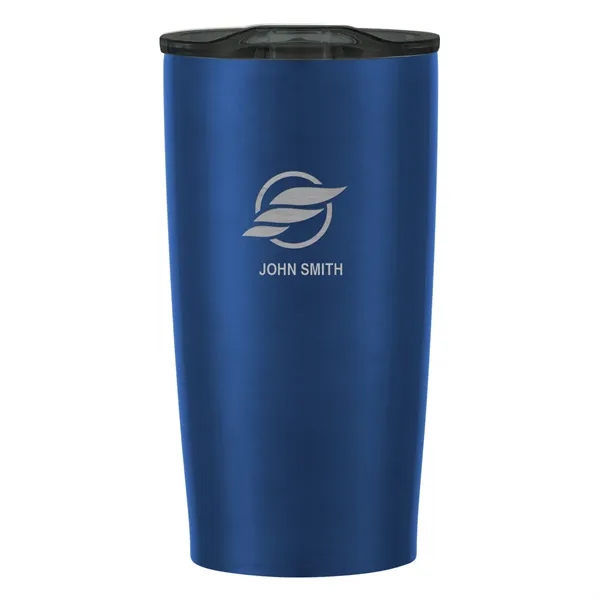 20 Oz. Kool Pak Stainless Steel Tumbler - 20 Oz. Kool Pak Stainless Steel Tumbler - Image 31 of 33