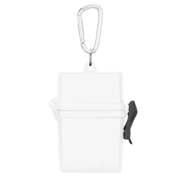 Sun Care & First Aid Kit - Sun Care & First Aid Kit - Image 4 of 4