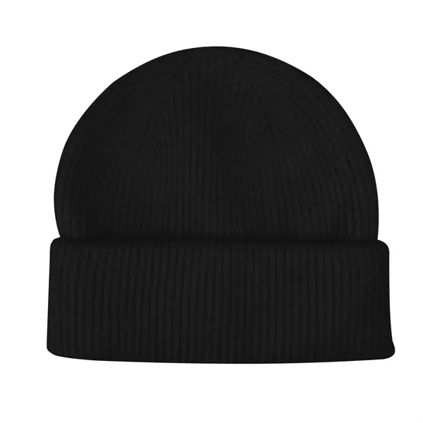 Luxe Plush Beanie - Luxe Plush Beanie - Image 5 of 8