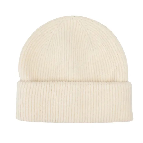 Luxe Plush Beanie - Luxe Plush Beanie - Image 6 of 8