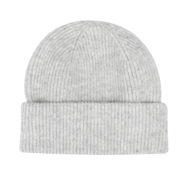 Luxe Plush Beanie - Luxe Plush Beanie - Image 7 of 8