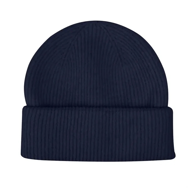 Luxe Plush Beanie - Luxe Plush Beanie - Image 8 of 8