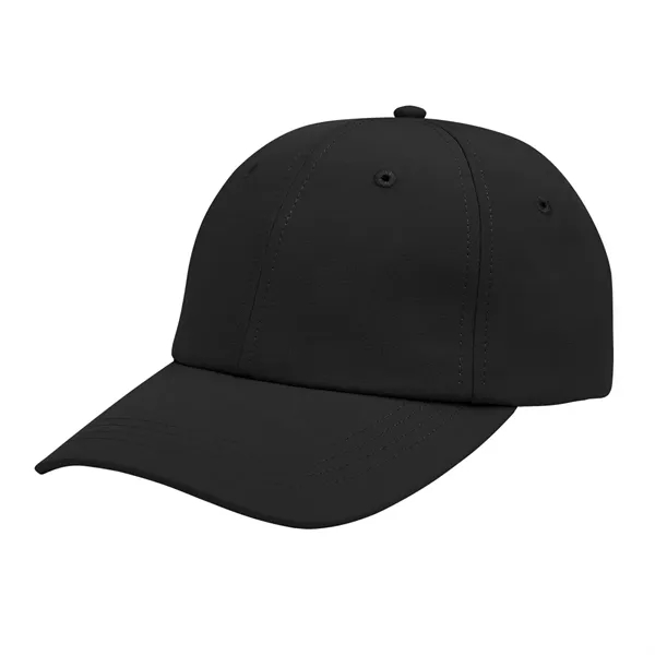 Rookie Recycled Performance Cap - Rookie Recycled Performance Cap - Image 5 of 8