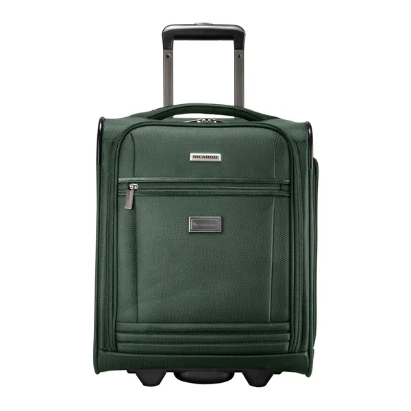 Ricardo® Avalon Softside 16" Small Carry-On