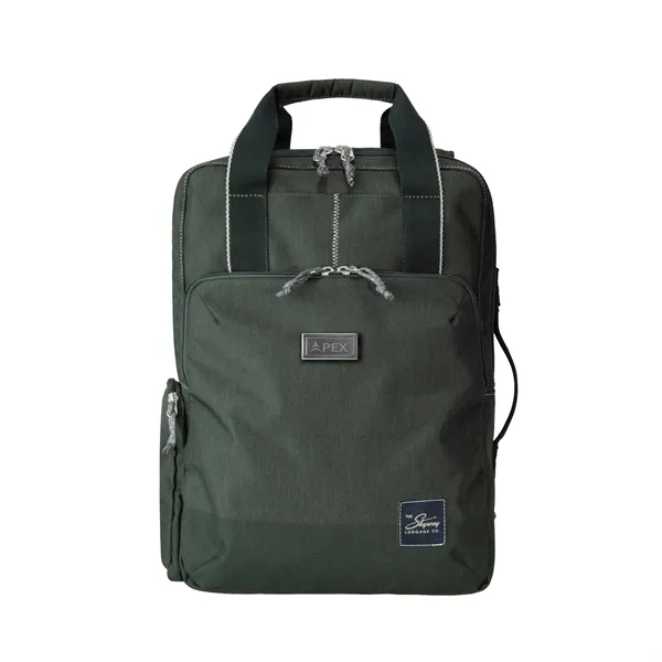 Skyway® Rainier Deluxe Backpack - Skyway® Rainier Deluxe Backpack - Image 2 of 4