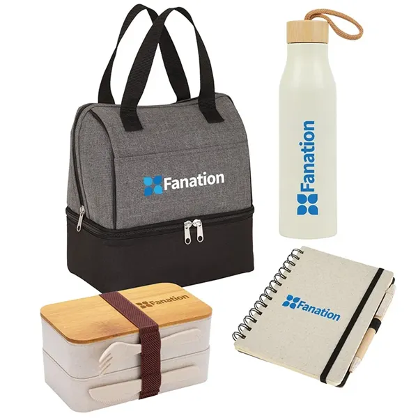 Welcome Kit/ New Hire Kit - Welcome Kit/ New Hire Kit - Image 0 of 1