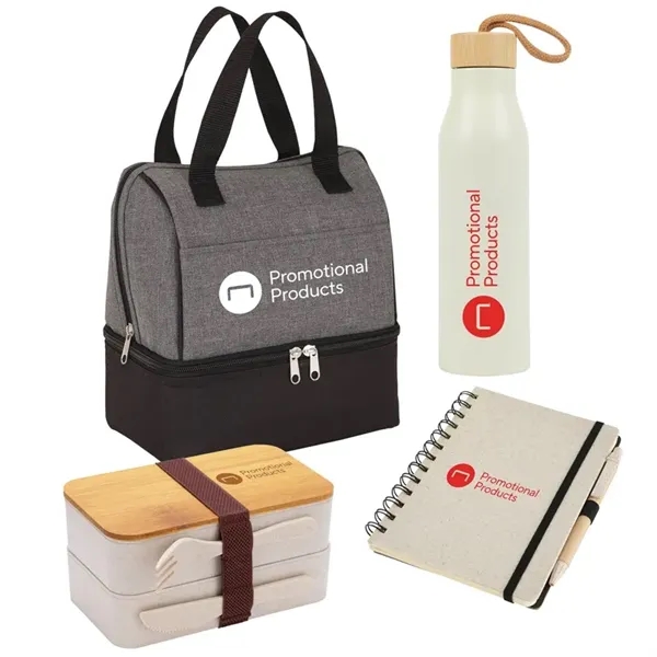 Welcome Kit/ New Hire Kit - Welcome Kit/ New Hire Kit - Image 1 of 1