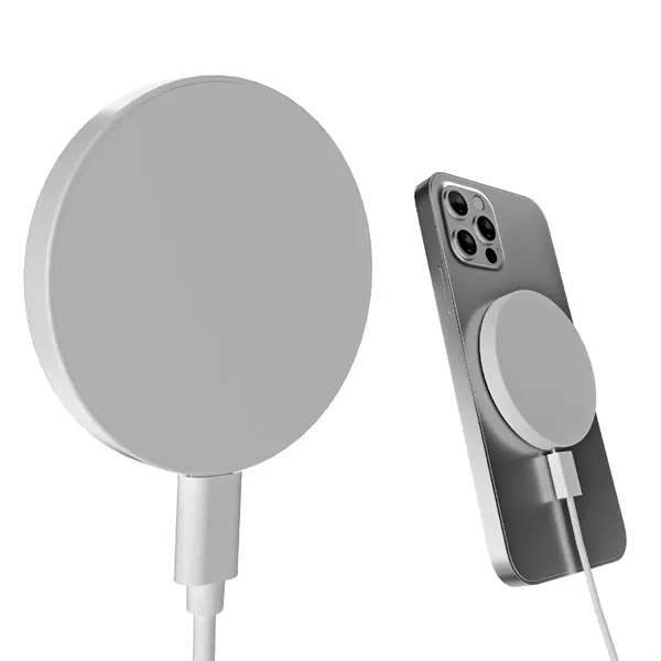 Custom 10W Mag Max Wireless Charger