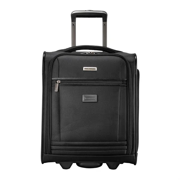 Custom Ricardo® Avalon Softside 16" Small Carry-On