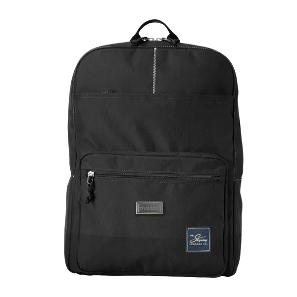 Custom Skyway® Rainier Simple Backpack