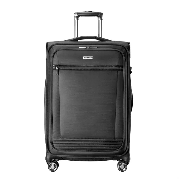 Custom Ricardo® Avalon Softside 24" Expandable Check-In