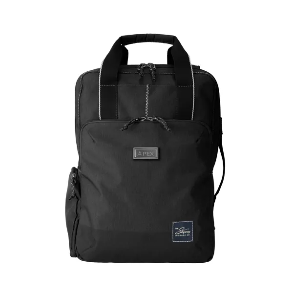 Custom Skyway® Rainier Deluxe Backpack